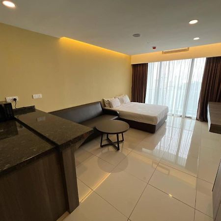 Studio Suite Genting Highland 33A Гентинг-Хайлендс Экстерьер фото