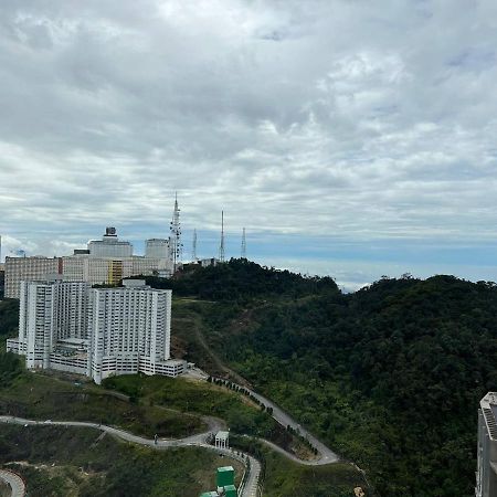 Studio Suite Genting Highland 33A Гентинг-Хайлендс Экстерьер фото
