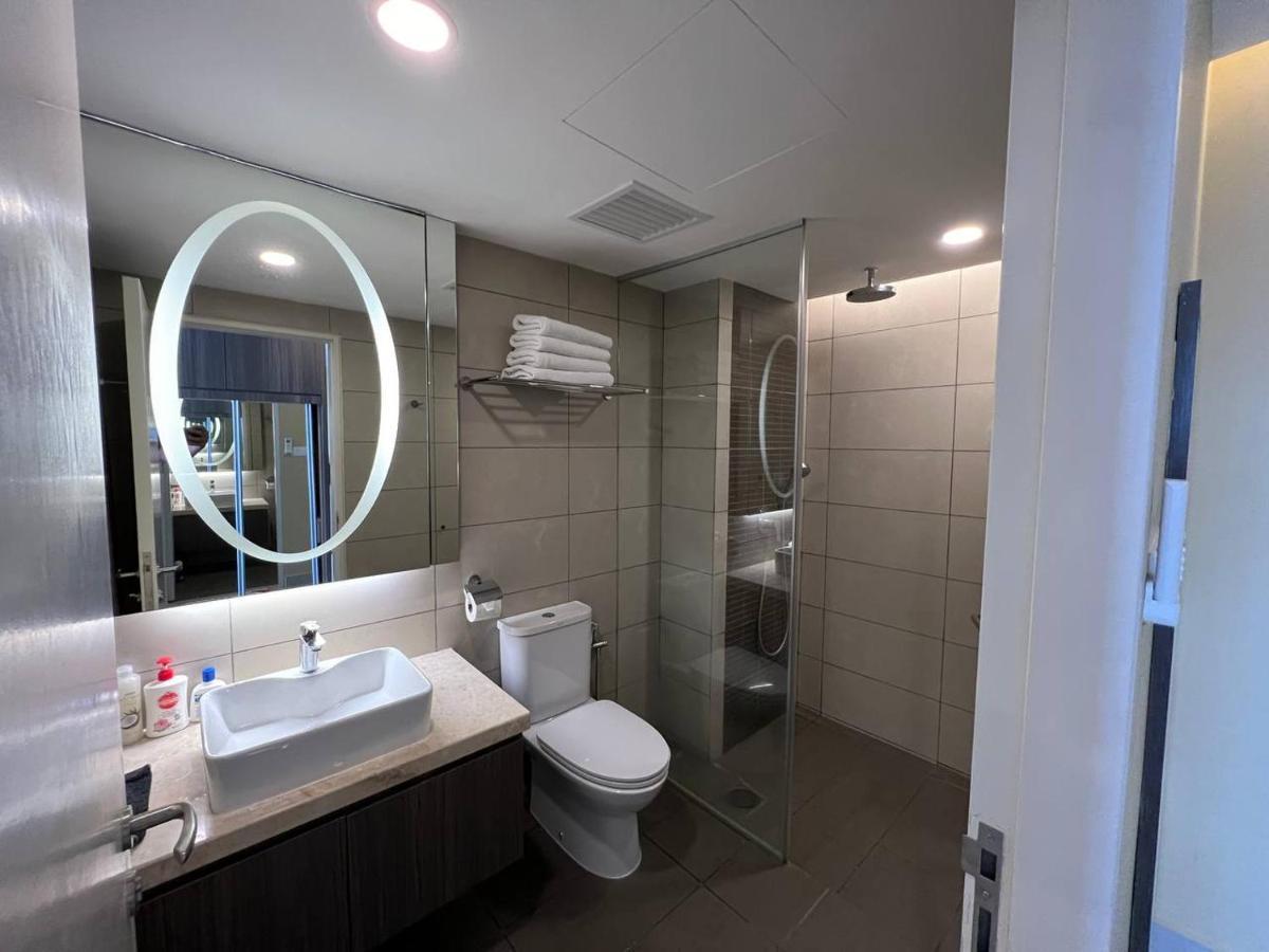 Studio Suite Genting Highland 33A Гентинг-Хайлендс Экстерьер фото