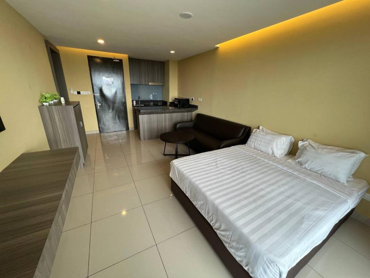 Studio Suite Genting Highland 33A Гентинг-Хайлендс Экстерьер фото